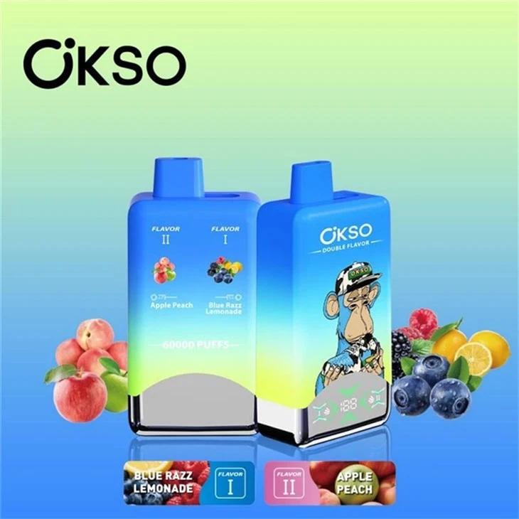 OKSO 60K05