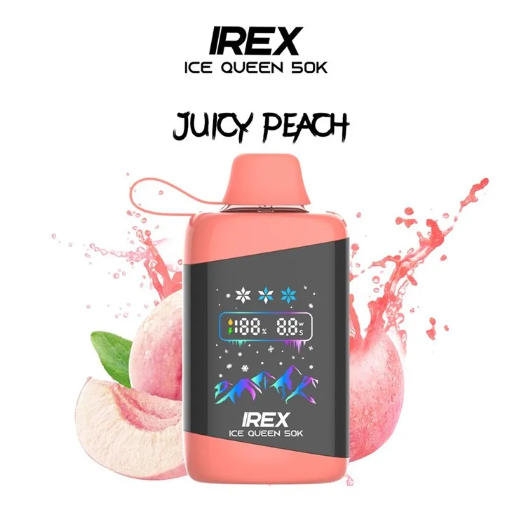 IREX Ice Queen 60k best
