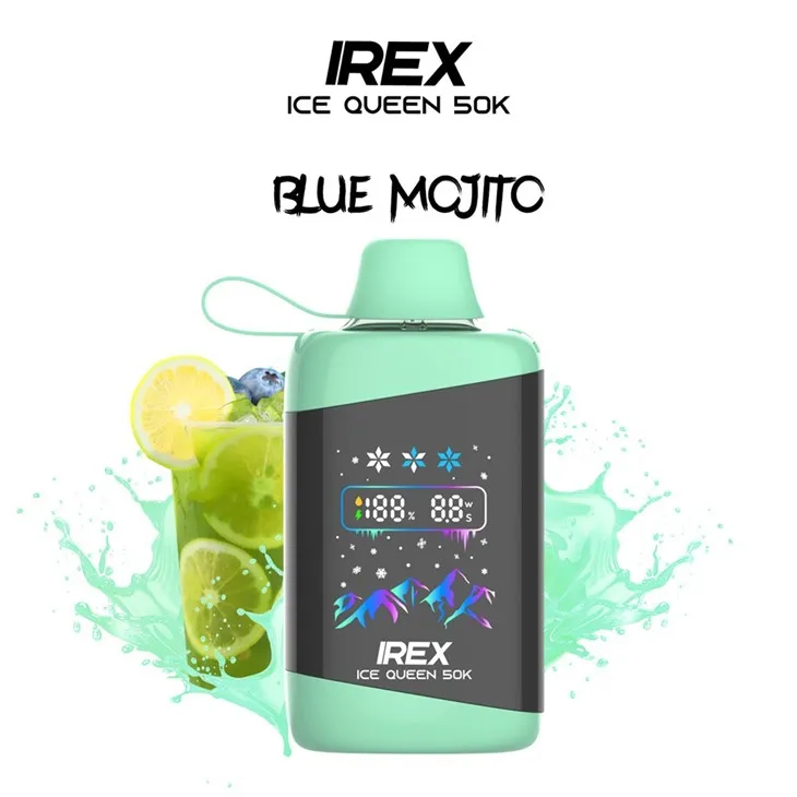 IREX Ice Queen 60k best