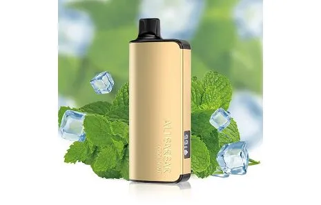 Australian kertakäyttöinen vape