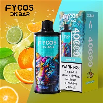 FYCOS DK BAR 40000