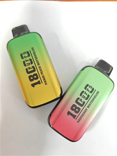Bang Box 18000 Puffs Vape