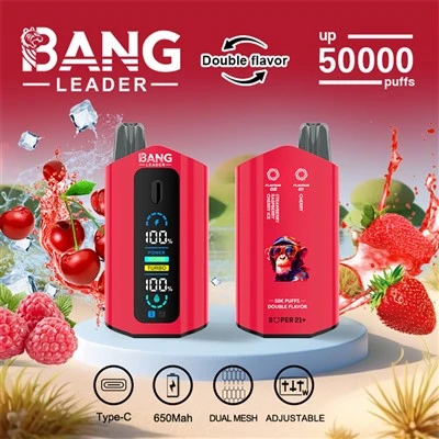 Bang Leader 50000