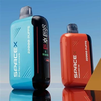 VaPme 22000 Space Vape